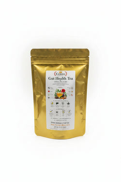Gut Health Tea 8oz