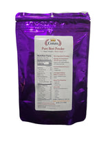 BEET POWDER (8 oz)