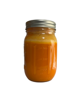 Curcumin Honey (20 oz) - Turmeric Boss