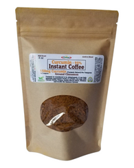 Curcumin/Turmeric Coffee (4oz) - Turmeric Boss