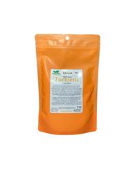 TURMERIC POWDER - PLAIN (8oz) - Turmeric Boss